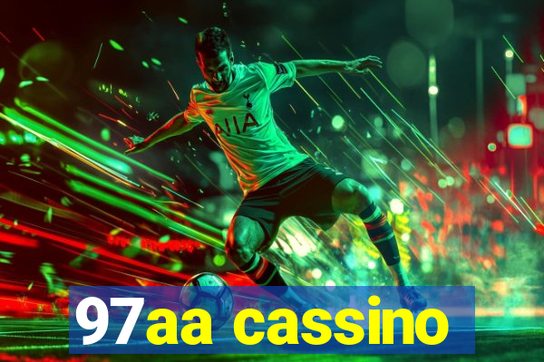 97aa cassino